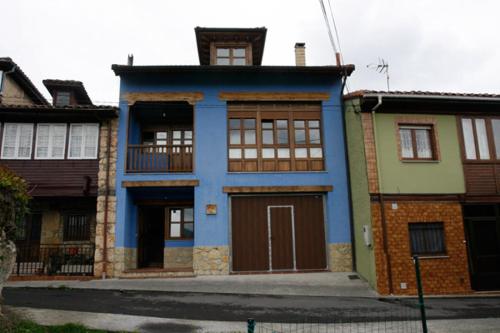 Casa Carmen