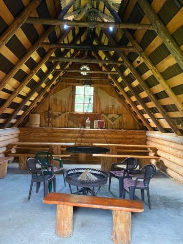 Agroturystyka u Czepiela in 洛普茲什納