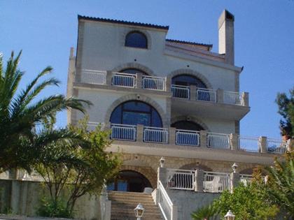  Villa Corona, Okrug Donji bei Plano