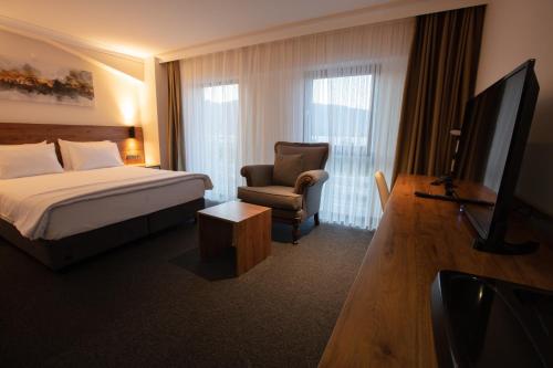 VALENT OTEL BUSINESS in Cevat Pasa