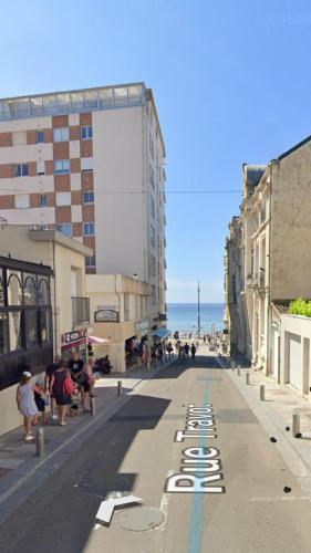 Appartement T3 au coeur des sables d'Olonne 1