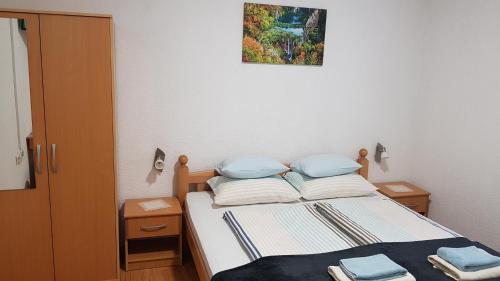 Small Double Room