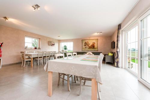  Holiday Home Het Verloren Goed in Wingene