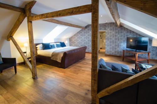Hotel du Vin & Bistro Harrogate - image 3