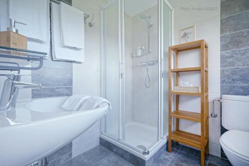 Bed and Breakfast Maison Ruthier – Waimes, MI