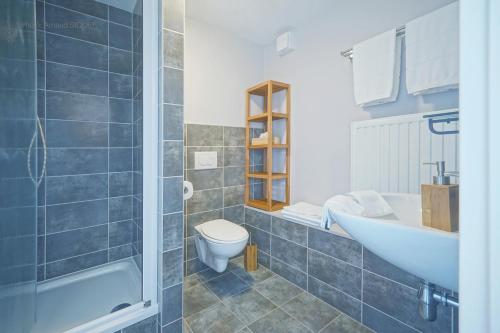 Bed and Breakfast Maison Ruthier – Waimes, MI