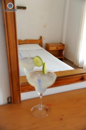 Captains Studios & Apartments