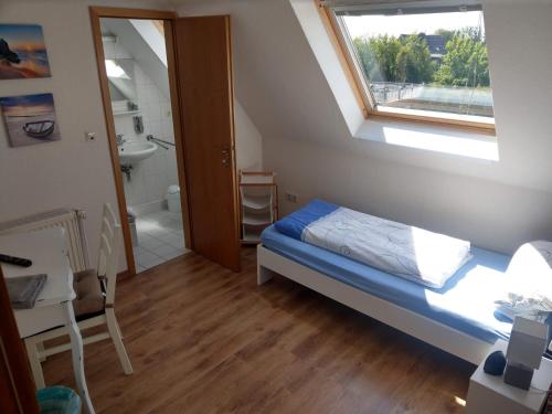 1 twin bed