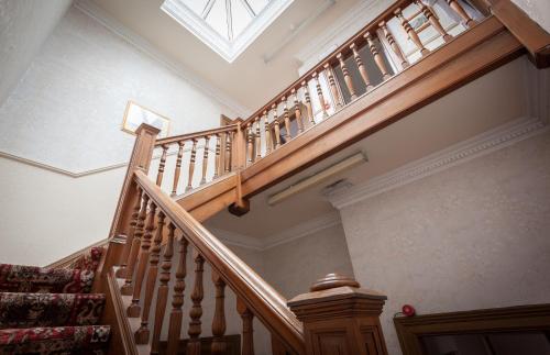 Kingsley Guest House, Edinburgh (fotografie 6)