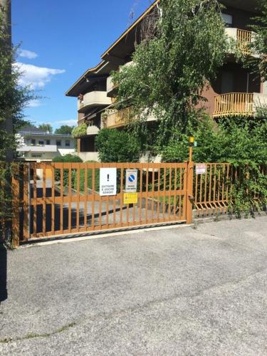 Appartamento per brevi periodi "Teodolinda" in Bergamo