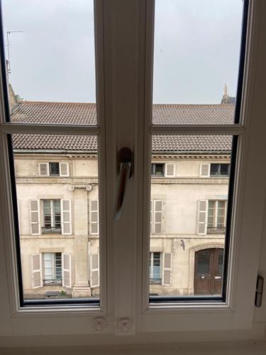 Le Duplex St Nicolas