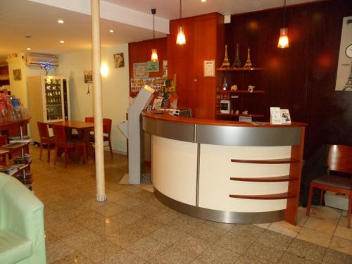 Hôtel De Paris Opera - image 13