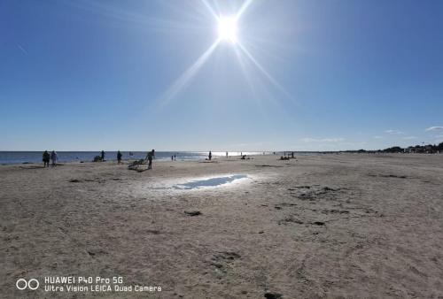 Tammsaare Beach Apartment