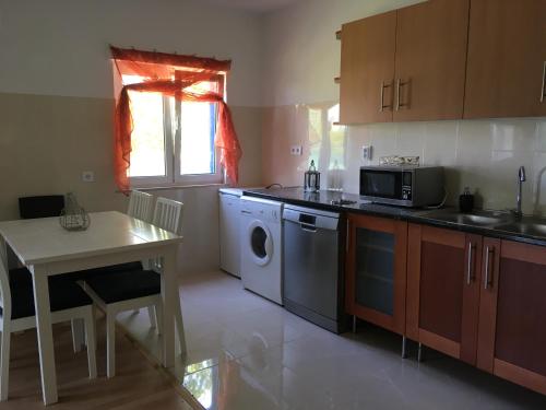 ห้องครัว, HERDADE PALMA t2 in โมยตา