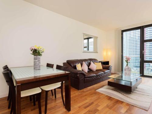 Plush Apartment in London near Royal Observatory Greenwich - image 4