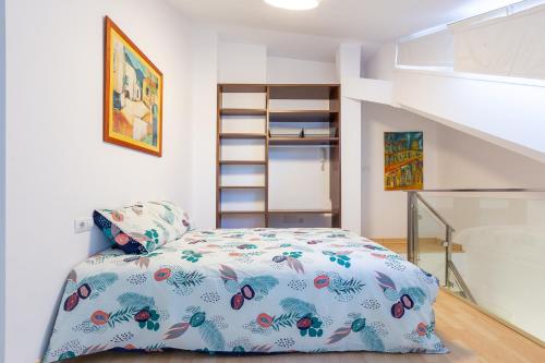 Apartamentos Moreira & Betanzos 4