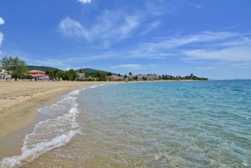 Olympion Beach Hotel – Gerakini, 