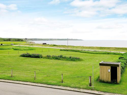  Holiday home Vestervig XXI in Vestervig