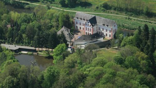 Accommodation in Bollendorf