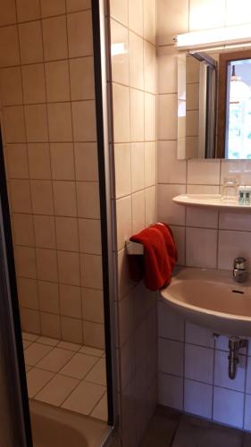 Prisma Hotel Burg Bollendorf