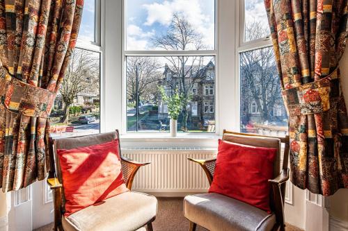 Létesítmények, Fountains Guest House - Harrogate Stays in Harrogate