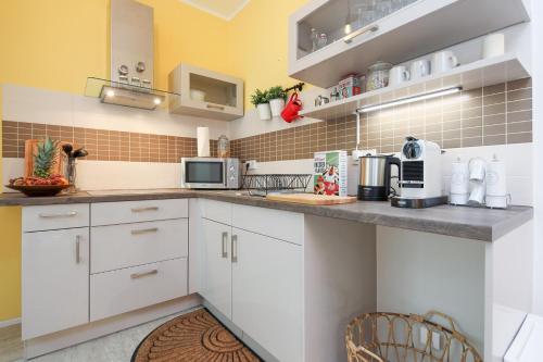 5 Personen Altbau nahe Kurfürstendamm - Shakespeare, Berlin (photo 6)
