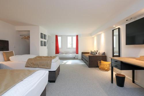5 Personen Altbau nahe Kurfürstendamm - Shakespeare, Berlin (photo 8)
