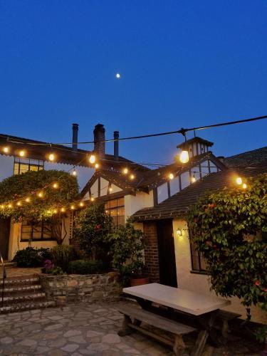 The Vagabond's House Boutique Inn