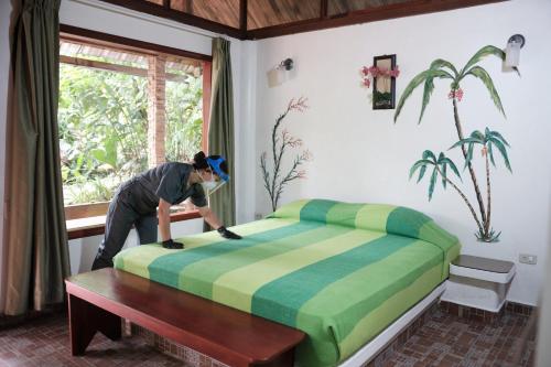 Hosteria El Paraiso de las Orquideas in Archidona, Ecuador - 90 reviews,  price from $35 | Planet of Hotels