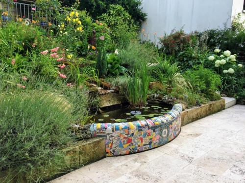 Chambres d'Hôtes Villa Gael chambre d'hôte Angoulême