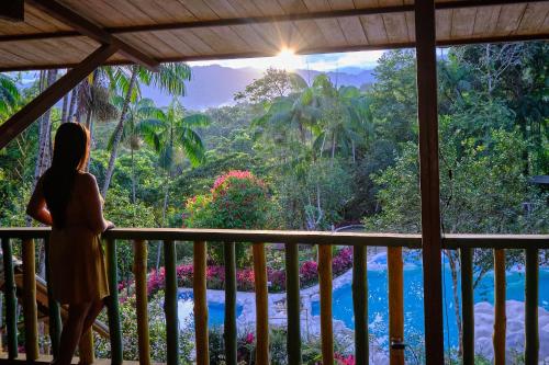 Hosteria El Paraiso de las Orquideas in Archidona, Ecuador - 90 reviews,  price from $35 | Planet of Hotels