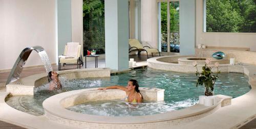 Rizzi Aquacharme Hotel & SPA
