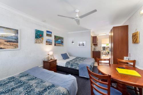 Bundaberg Coral Villa Motor Inn