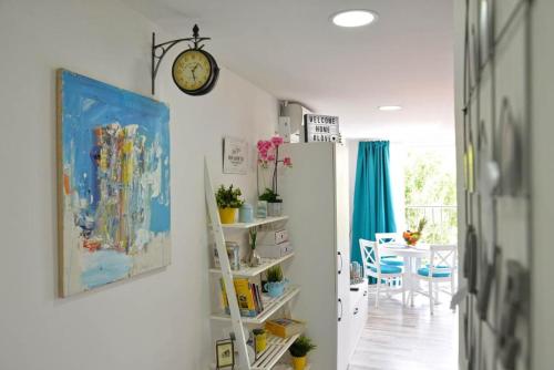 Apartments by the sea Murter - 18306 - image 7