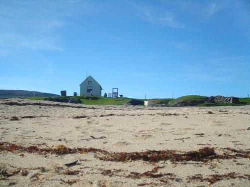 Hænuvík Cottages