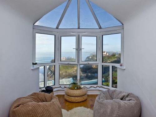 Flat 25, Crest Court, , Cornwall