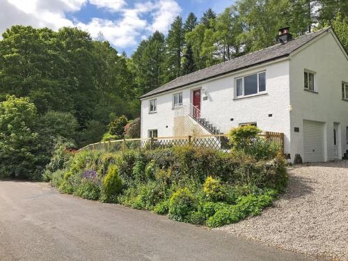 Inglenook, , Cumbria