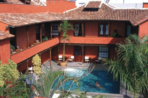 Boutique Hotel San Roque - 수영장