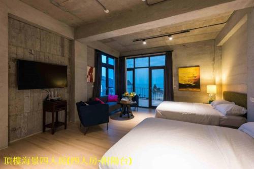 Sea Forest Homestay