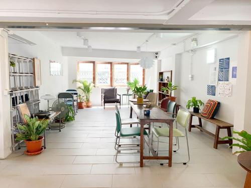 %name The localist Chiangmai เชียงใหม่