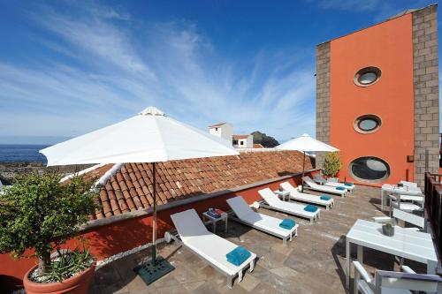 Boutique Hotel San Roque - 액티비티