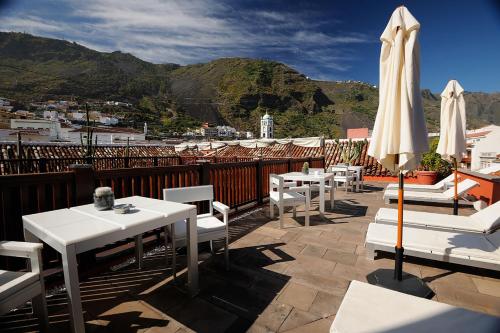 Boutique Hotel San Roque - 액티비티