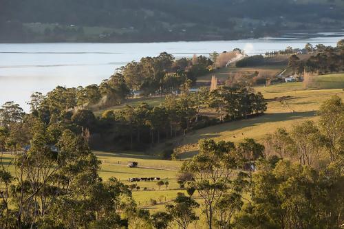 Villa Talia Tasmania