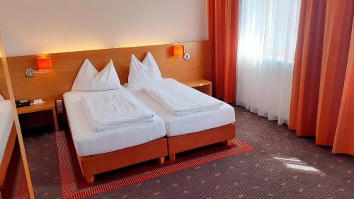 Hotel Fabrik Wien - image 12