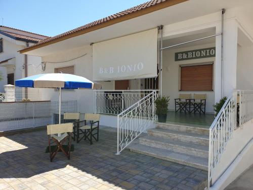 B&B IONIO