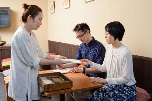 편의 시설/서비스