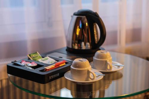 Hotel Mansion - image 12