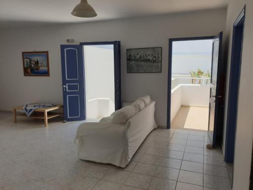 SUNRISE VIEW Hotel de charme Nisída Serfopoúla