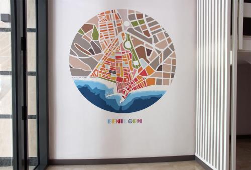 Apartamentos Ribera - image 2