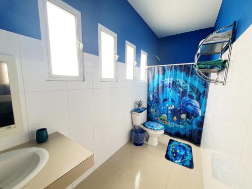 Villa Segovia Cozumel